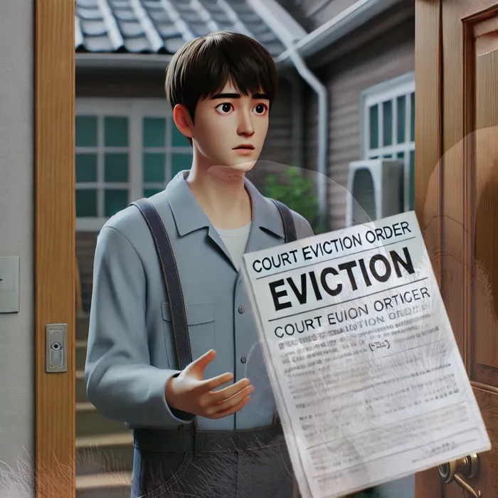 개인회생통장압류