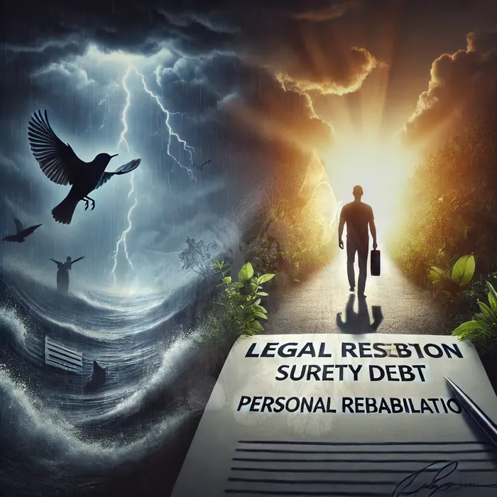 개인회생통장압류