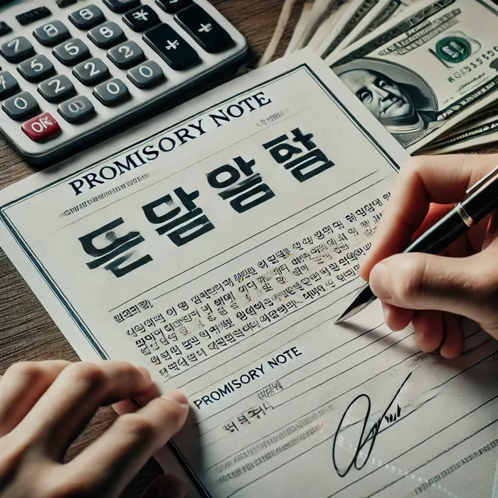 개인회생통장압류