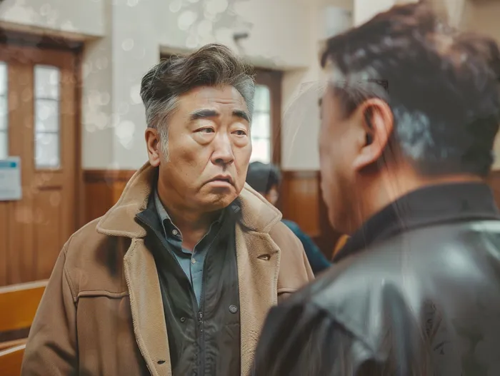 개인회생 중지명령