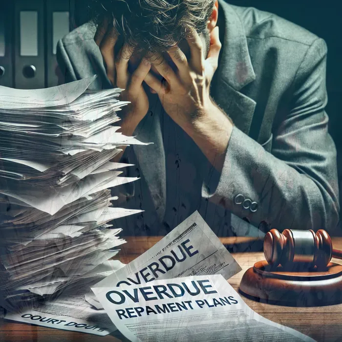 개인사업자파산