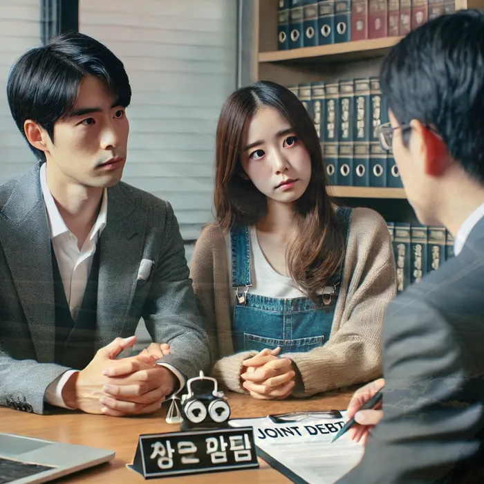 파산전문법무사