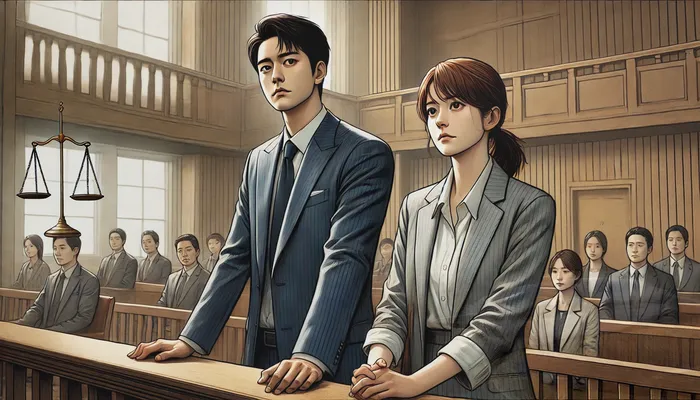 파산전문법무사