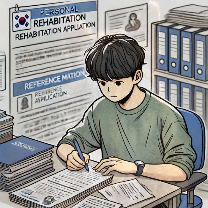 개인회생 법무사 비용 싸고