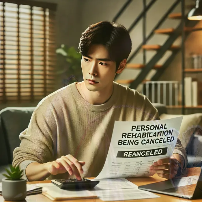 사업자개인회생