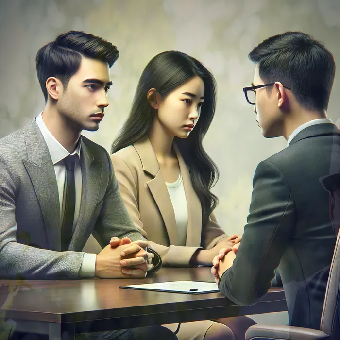 개인신용회복지원