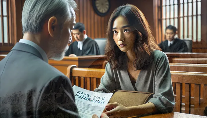 채무변제계획서