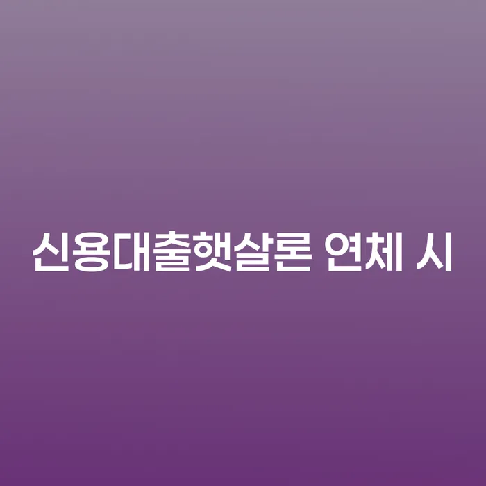 개인회생이의신청서 개인회생으로 현명하게 알아보기