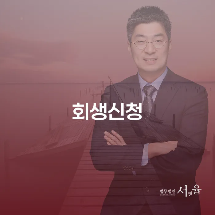 보험설계사대출 연체 시 개인회생,개인파산으로 살고있는