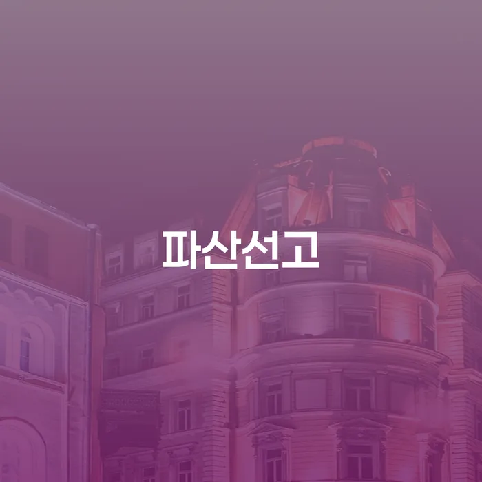 2024년 개인회생 빚갚는 방법 법무사추천