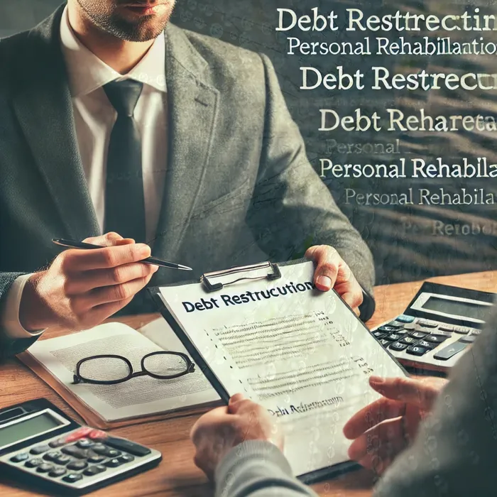 개인회생기각 당했을 때