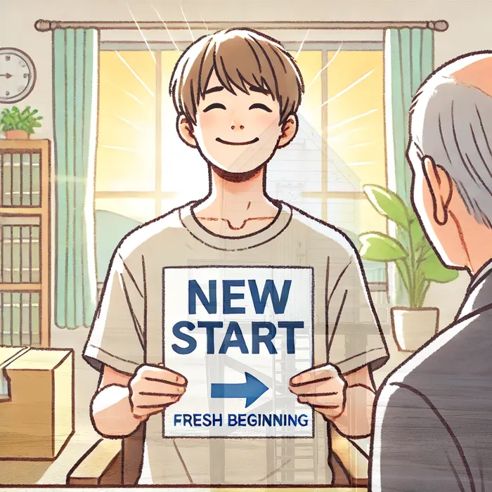 개인회생기각 당했을 때