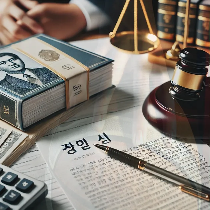 개인회생면책대출