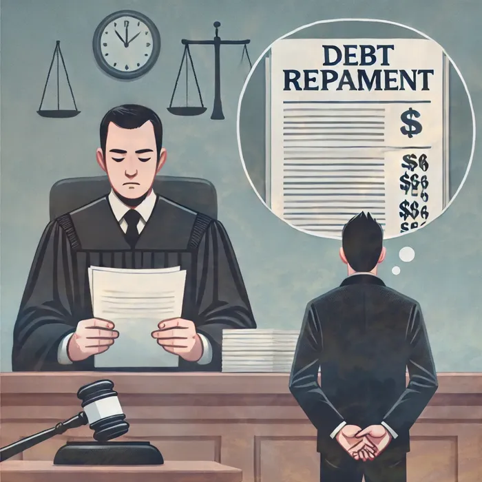 개인파산개인회생