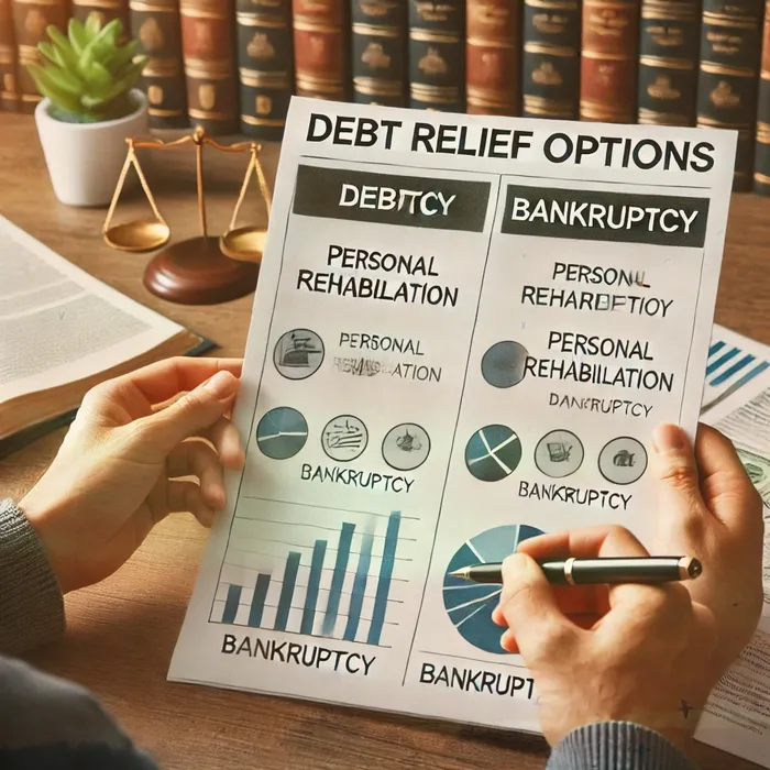 개인파산개인회생