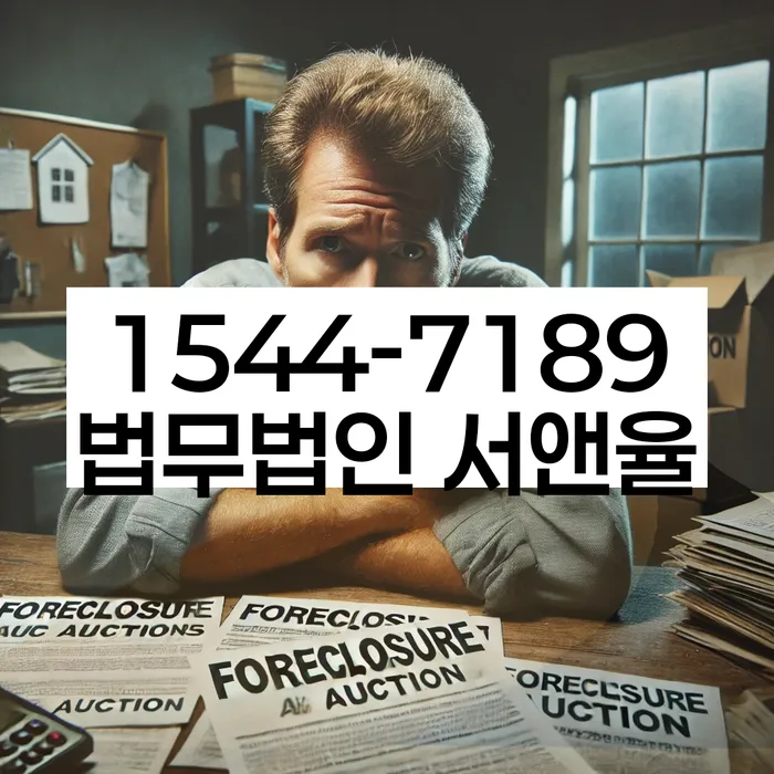 개인파산개인회생