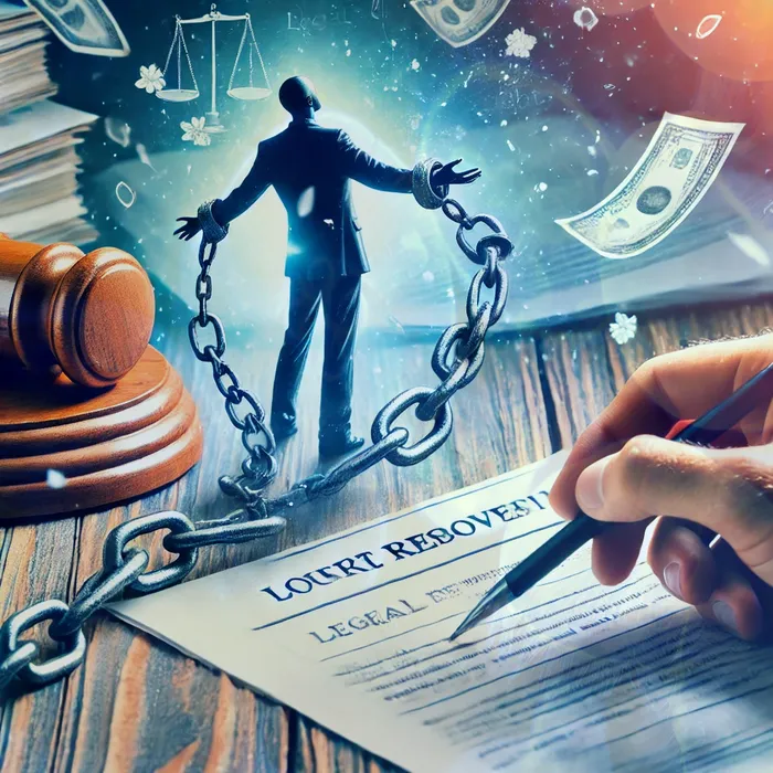 개인회생법무사추천