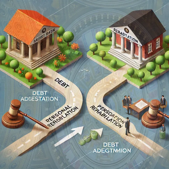 채무변제계획서