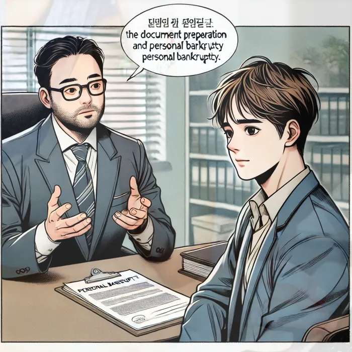 개인회생법무법인