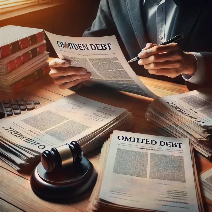 개인회생사업자