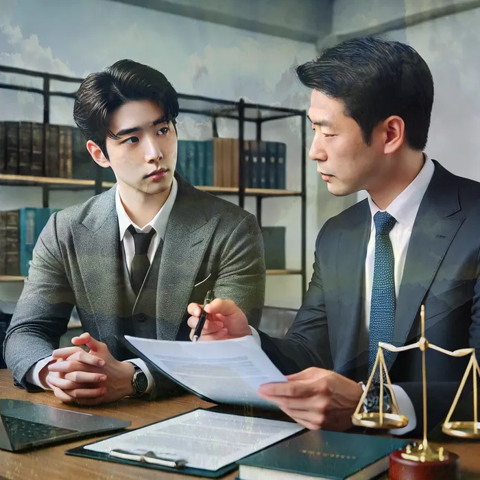 프랜차이즈대출 연체 시