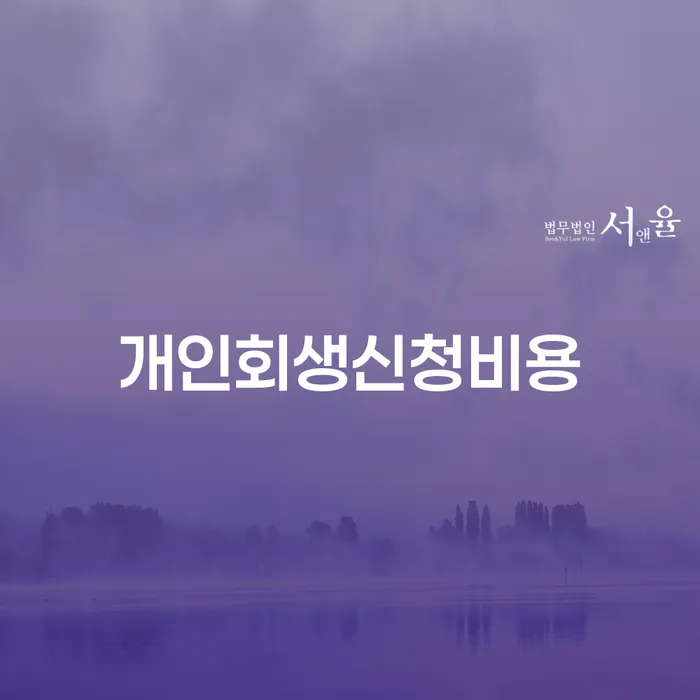 일용직개인회생 개인회생으로 방법 결정이나고