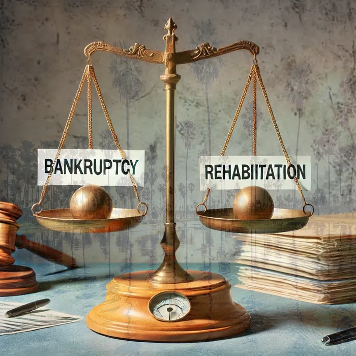 개인회생신청비용