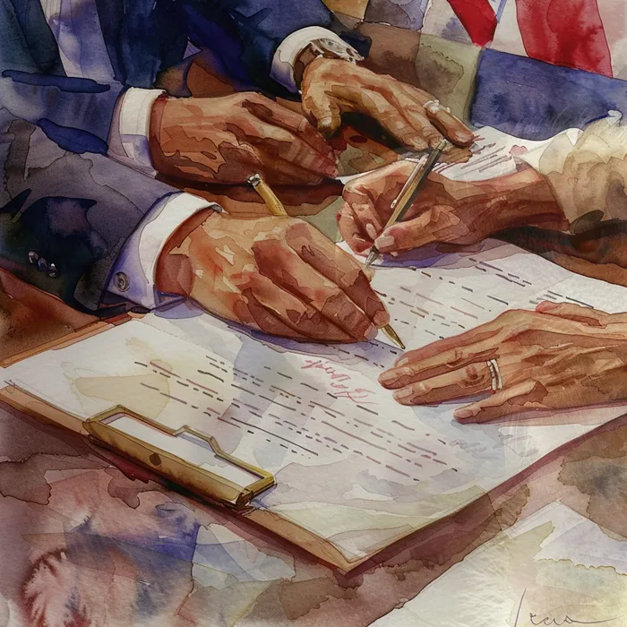 정부대환대출 연체 시