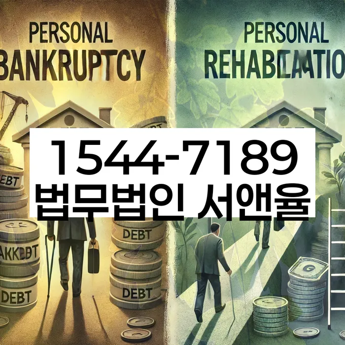 개인파산면책기간