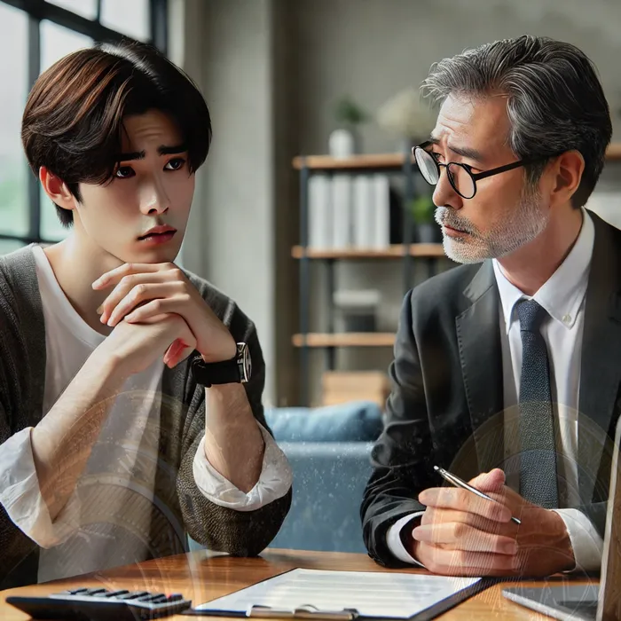 개인회생비용분납가능하고