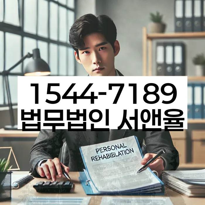 직장인채무통합