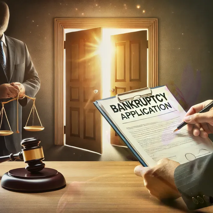 기초생활수급자파산