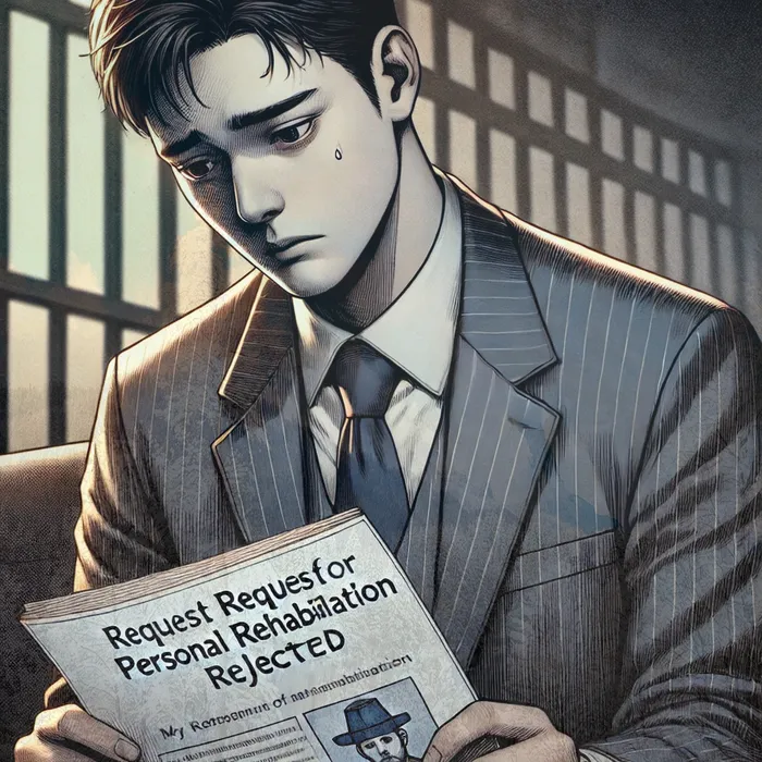 나홀로개인회생