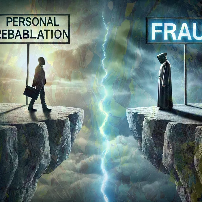 나홀로개인회생