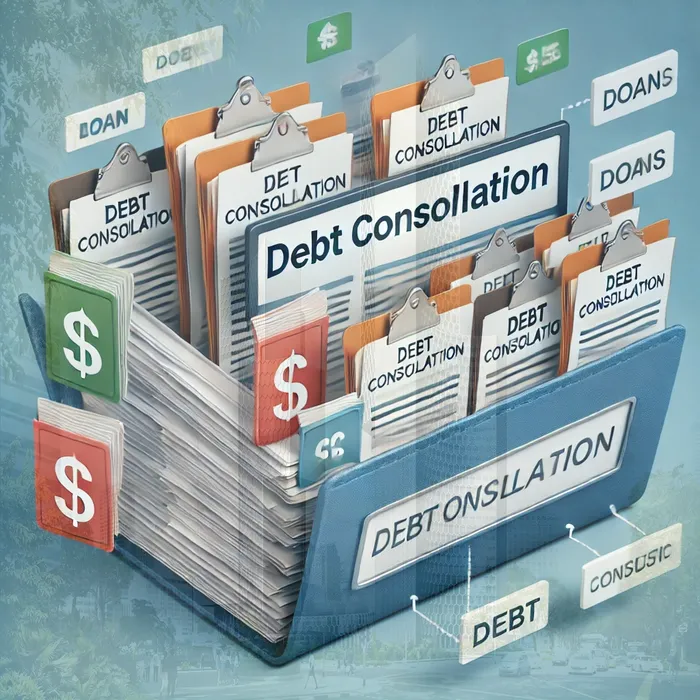 나홀로개인회생