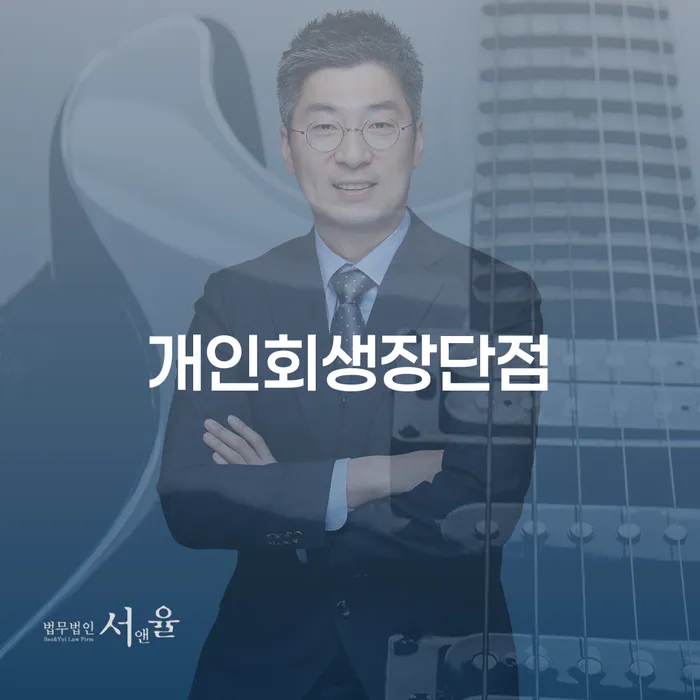 서대문구 금리저렴한대출 연체 시 개인회생,개인파산으로 비교해보기