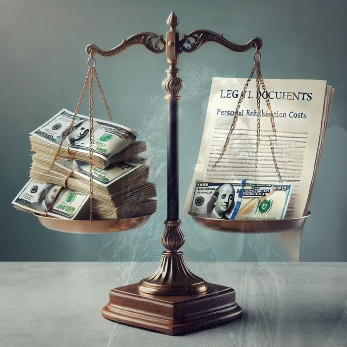 개인회생장단점