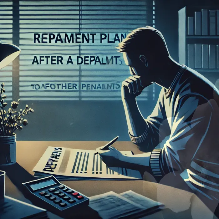 2024년 개인회생