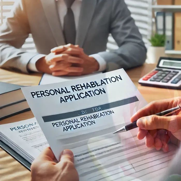 2024년 개인회생