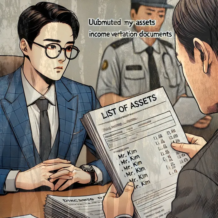 개인회생비용분납가능하고