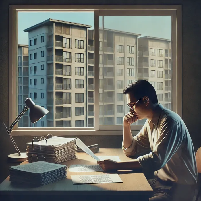 개인회생신청서류