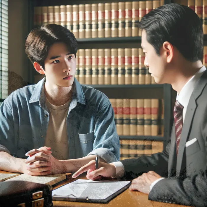 개인회생신청서류