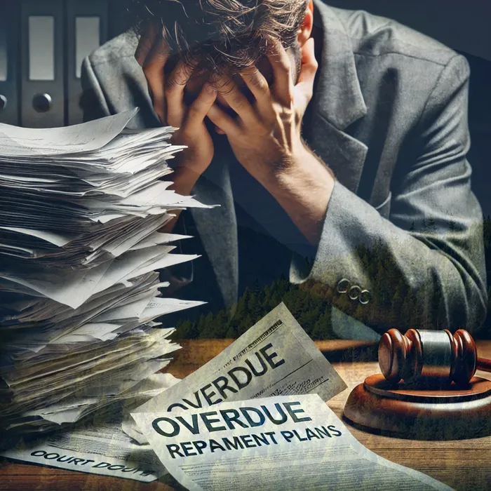 개인회생 vs 개인파산