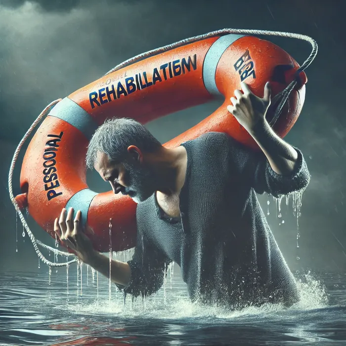 개인파산과 개인회생