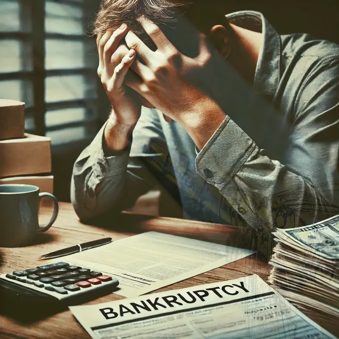 개인회생과 개인파산 비교