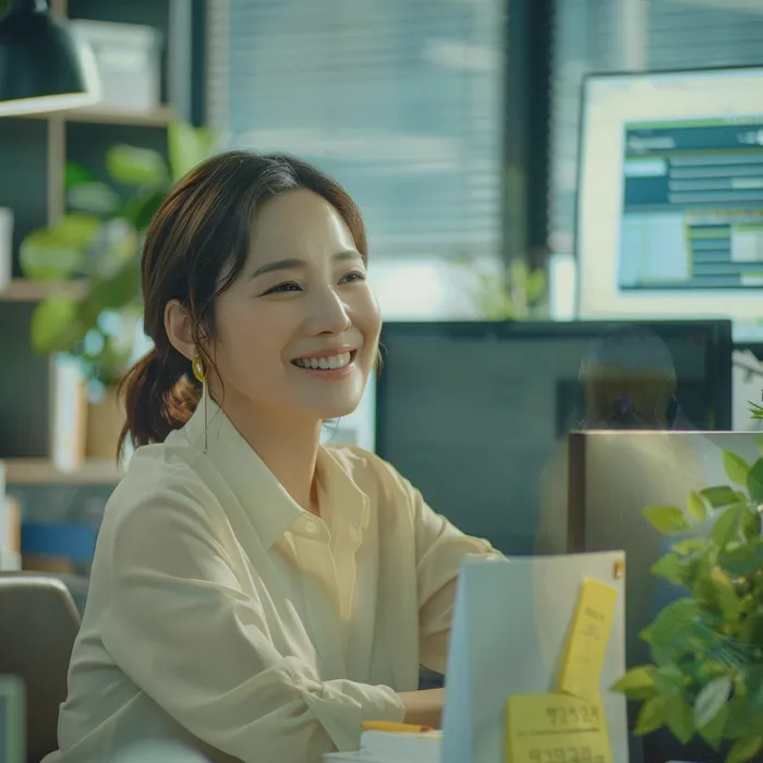 성공적인 협상 사례