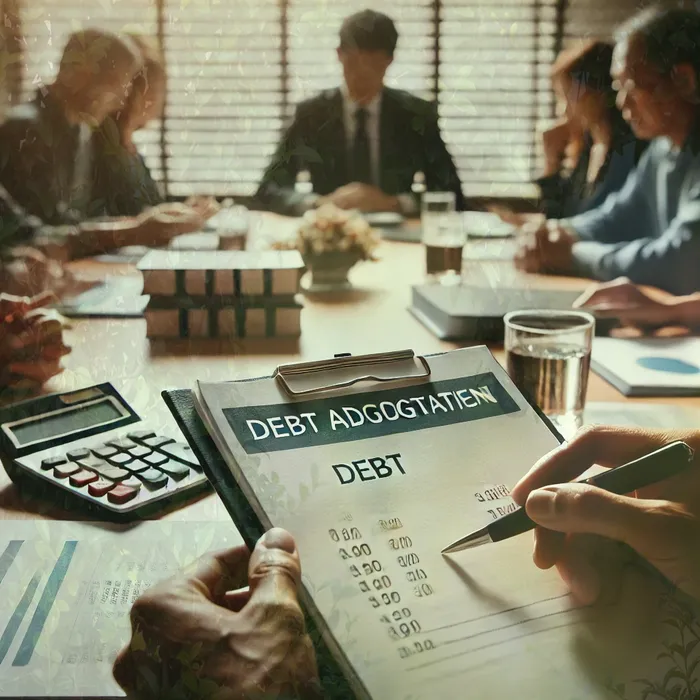 개인회생 신청서 작성