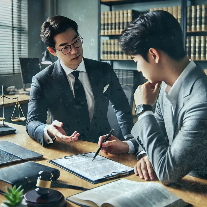 개인회생 신청서 작성