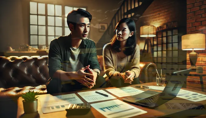 채무 해결 방법