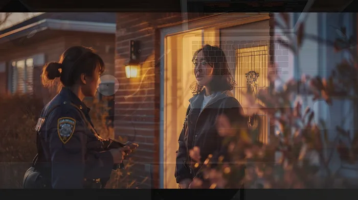 독촉장 무시 후 법적 대응